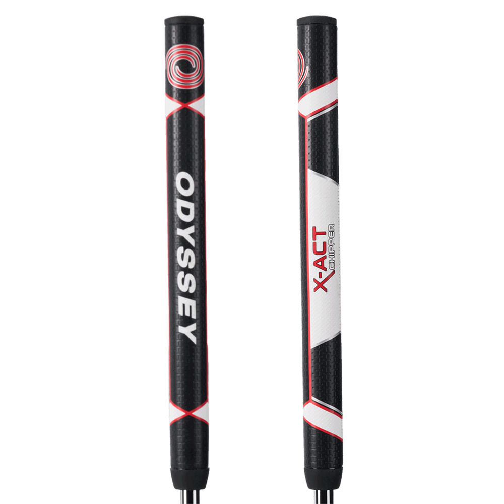 Odyssey X-Act Chipper - Maple Hill Golf